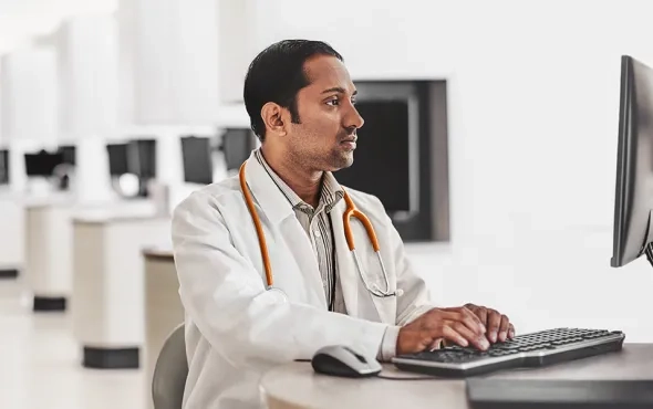 Innovative Technology is building the future of health care