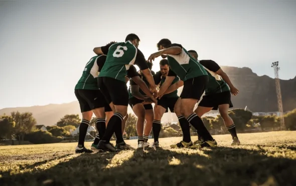 Applying leadership perspectives: Working with Global Shared Service teams