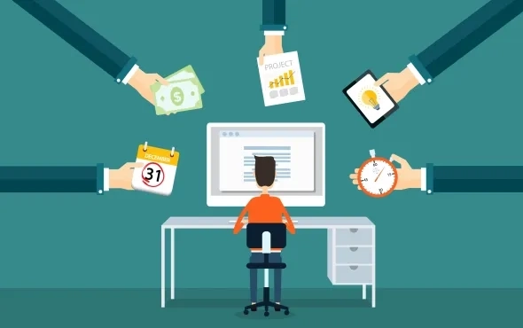 Don't Make These 5 Mistakes If You Want To Succeed In Data Science