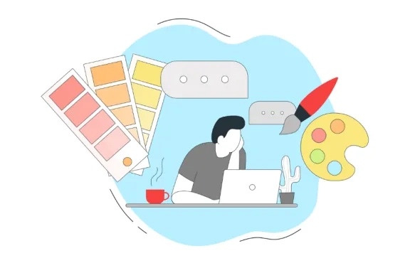 Decoding The Role Of Color In UX - Everything You Must Know!