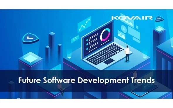 Future of Software Development Trends