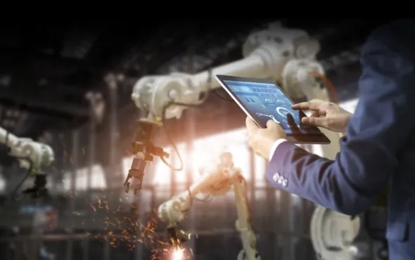 IIoT Based Remote Machine Monitoring – An Essential Pre-requisite For Smart Factory Operations