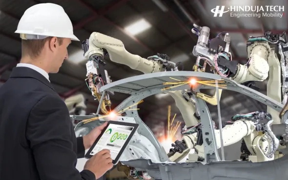 CONNECTED FACTORY JOURNEY: KICKSTARTER GUIDE WITH PRACTICAL USE CASES
