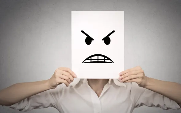 People Leave Managers
