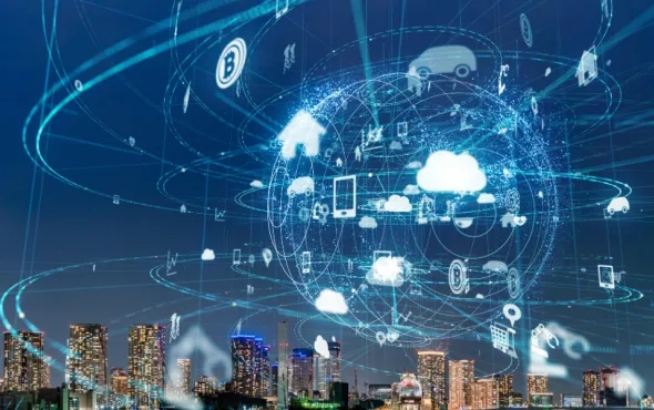 Urban Sustainability: Smart City Technologies for Energy and Resource Management