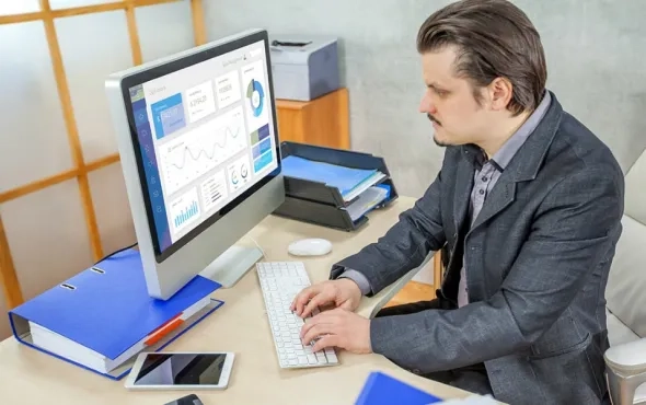 Transforming Grant Management: Embracing Technology for Better Outcomes