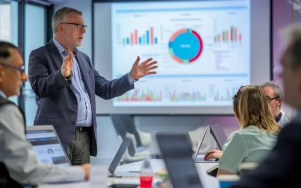 Building Strategy For Data Protection and Privacy Compliance