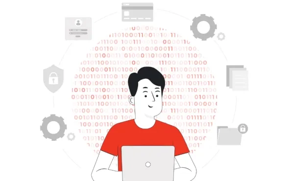 Low-code and no-code for financial services