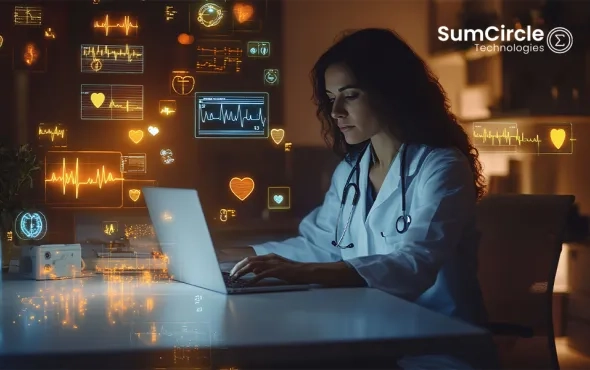 How to Choose the Right Healthcare Software Development Partner for Your Practice 