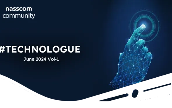 nasscom Technologue 2.0- June vol-1