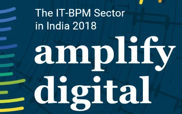 NASSCOM-ITSR -Executive  Summary-2018