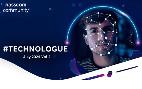 nasscom Technologue 2.0- July vol-2