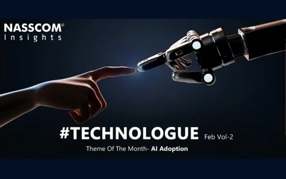 NASSCOM TECHNOLOGUE 2.0-Feb 2023 Vol-2