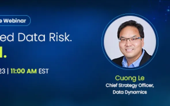 Unraveling the Unstructured: Defending Your Enterprise Data in the Digital Abyss