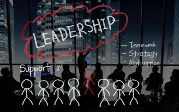 Who’s the Boss - A manager or a leader