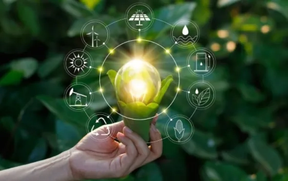 Towards a Greener Future: Leveraging the Alternate Energy Paradigm