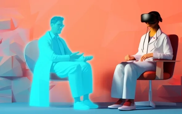 AI-Powered VR: How Machine Learning is Enhancing the Virtual Reality Experience
