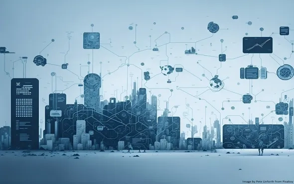 Cloud Surge: Pioneering the Future of Healthcare with Cloud-Based Health Information Exchange (HIE)
