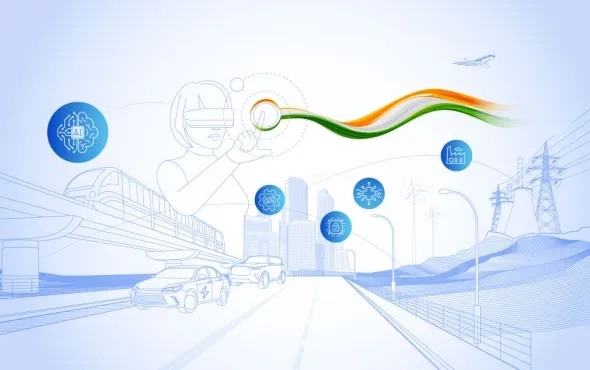 Engineering the Future: How India Can Lead the Global ER&D Revolution