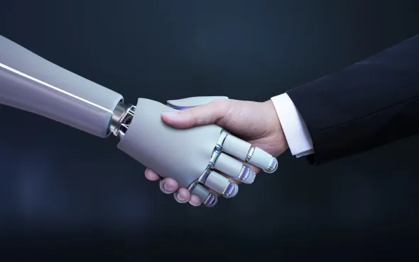 AI's Mark on Marketing: Redefining Strategies for Success