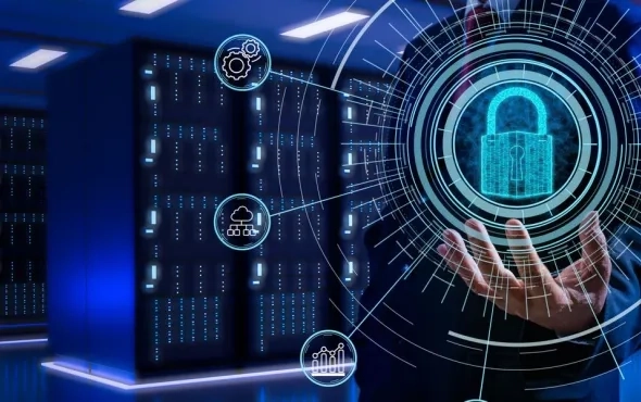 The importance of securing critical infrastructure