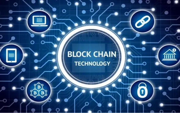 Can Blockchain Technology Solve Your Supply Chain And Logistics Issues?