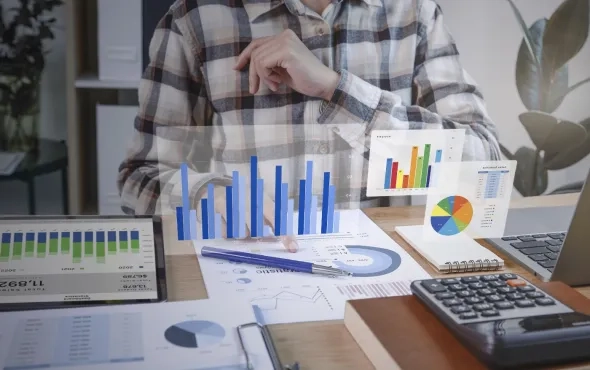 Spreadsheets Are Outdated for Demand Forecasting. Here’s Why!