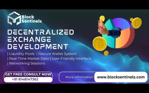 What Are the Key Benefits of Developing a Decentralized Exchange?