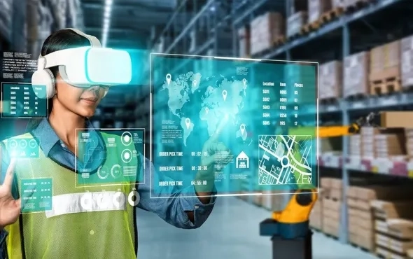 AR tech in mine sampling- the disruption you haven’t realized
