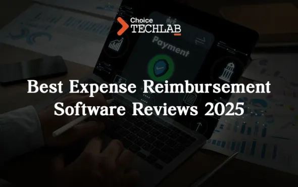 Best Expense Reimbursement Software Reviews 2025