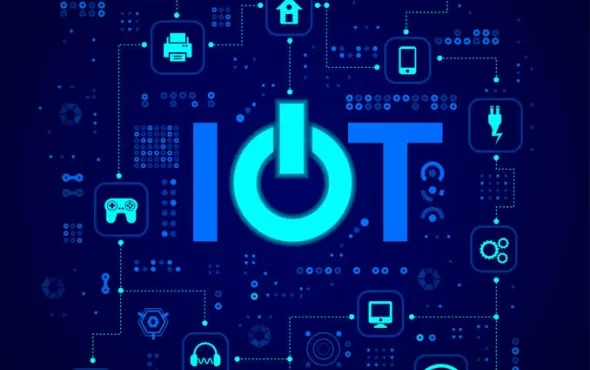 How Blockchain Tech can benefit the IoT?
