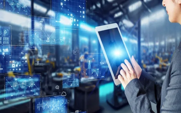 Digital Customer Service Solutions