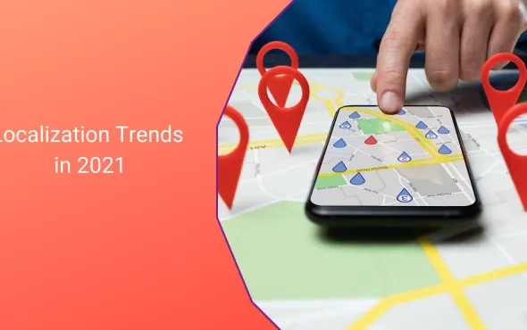 Pandemic may boost the demand for localization