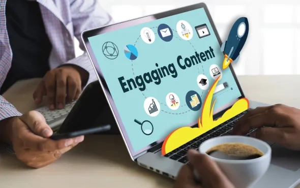 Artificial Intelligence in Marketing: Enhancing Customer Engagement
