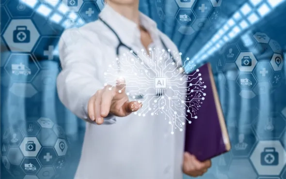 The Impact of Artificial Intelligence on the Future of Education
