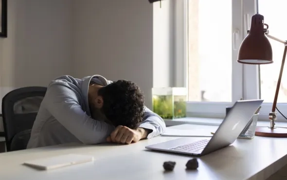  Indian Companies Leading the Change: Workplace Mental Health Support