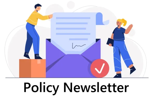 NASSCOM Public Policy Monthly Newsletter: August 2021