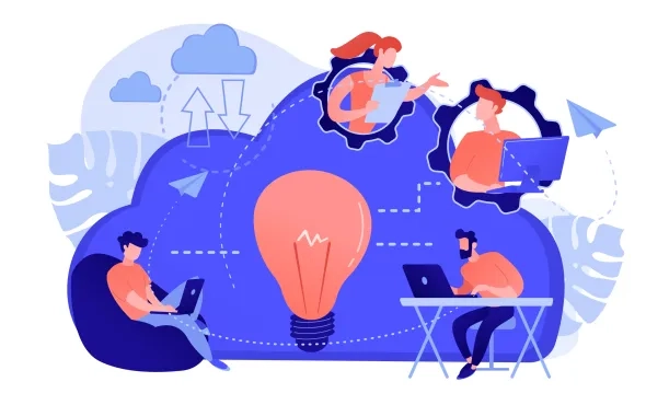 5 THINGS YOU CAN START DOING TODAY TO BE A GOOD VIRTUAL MENTOR