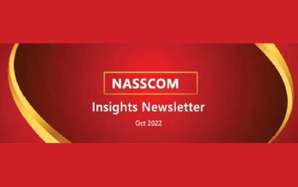 NASSCOM Insights Newsletter-October-22