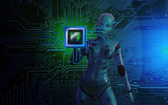 Semiconductors - the lifeblood of all the digital products