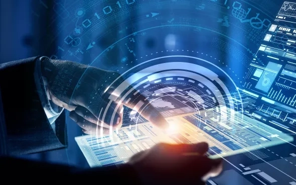 Case Study on Transforming to Solutions: Philips Innovation Campus