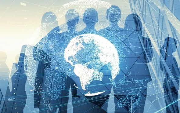 Sensing the pulse of the dynamic, rapidly growing GCC ecosystem
