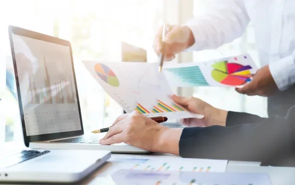 Capacity Planning Software Helps You Stay Ahead and Prepare for all the Future Demand 