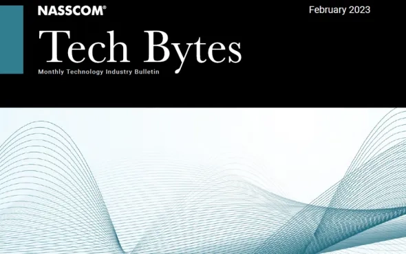 TECH BYTES – Monthly Tech Industry Bulletin  February 2023