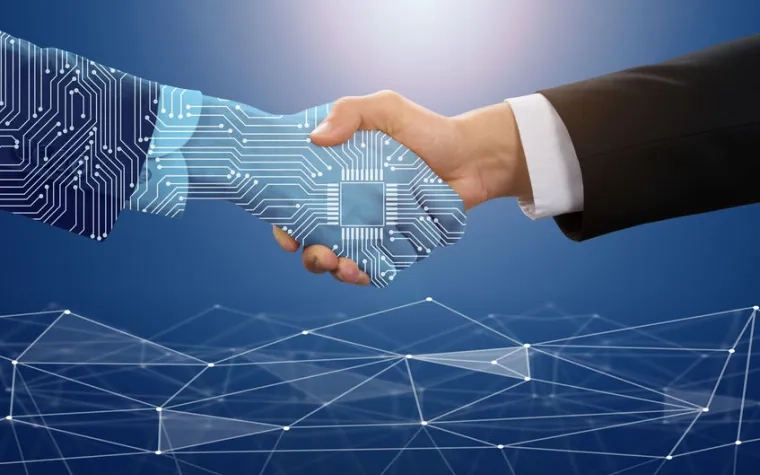 Digital Transformation - The need of the hour