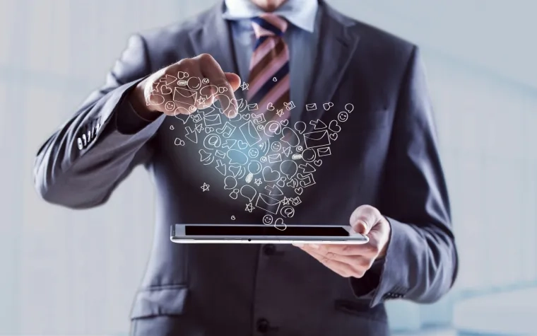 Digital or Death: Building New-Age Capabilities for Human Centric Innovation