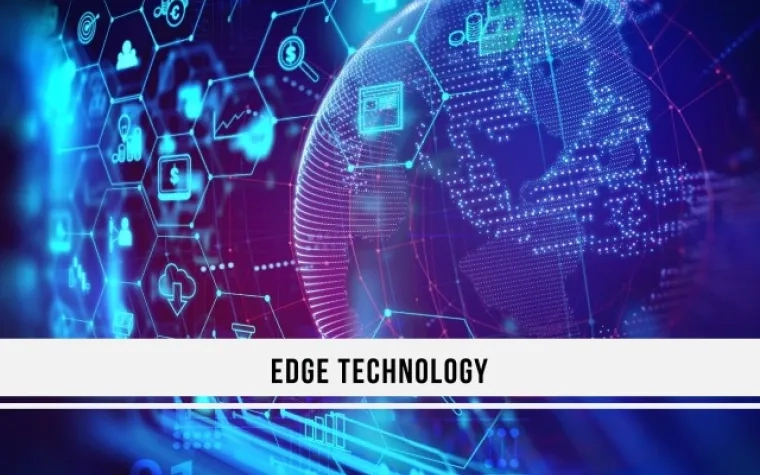 The Technology-perfect Storm Coming Together to Drive Edge Adoption