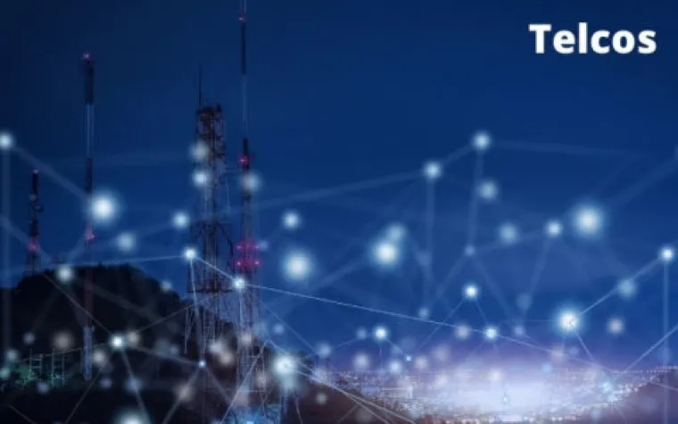 The coming together of 5G, with Edge and AI, is critical for Industry Convergence