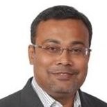 Soumendra Mohanty, Chief Strategy Officer of Tredence Inc.