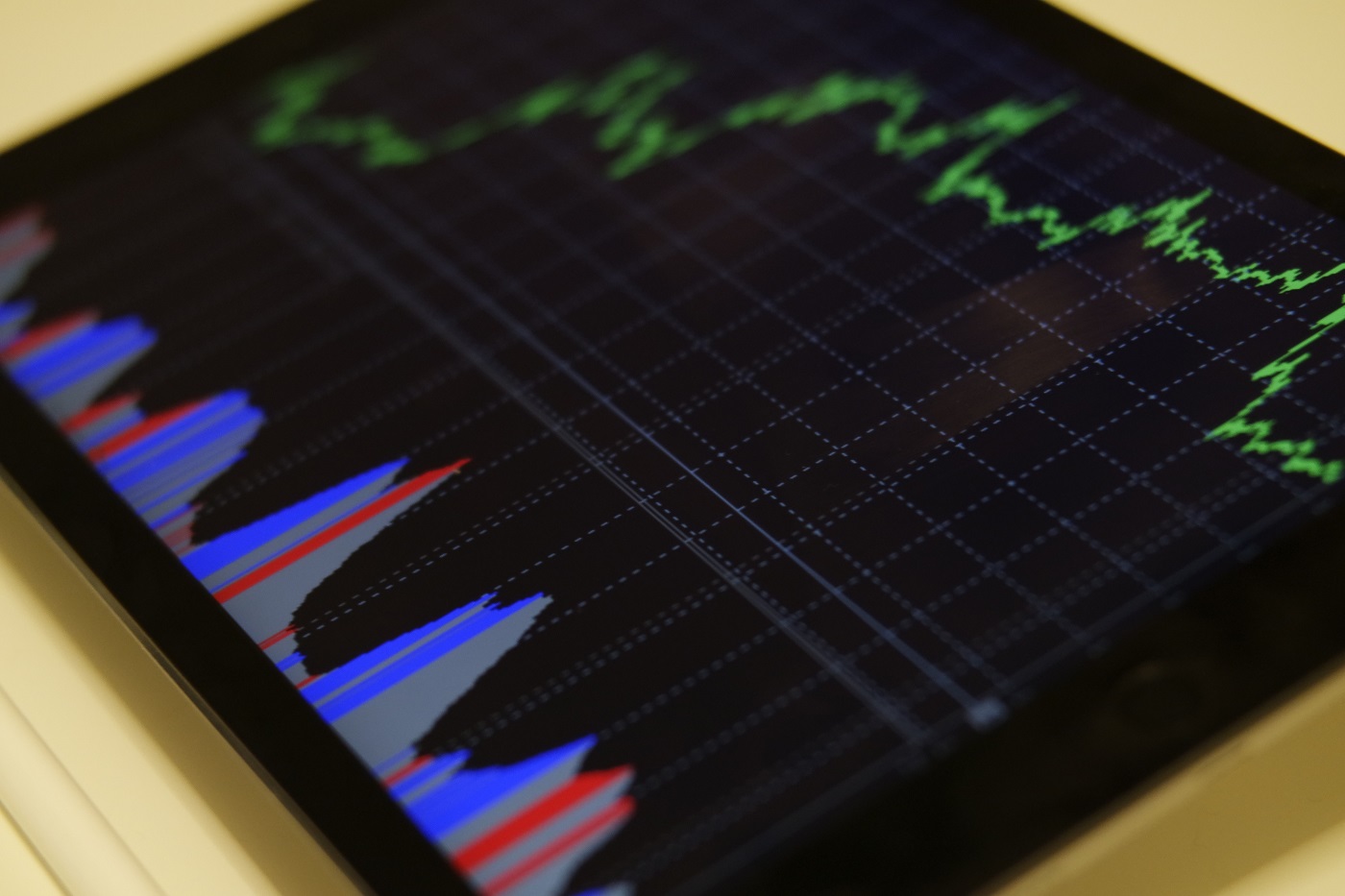 Data Analytics - By Priyadarshi Nanu Pany CEO of CSM Technologies